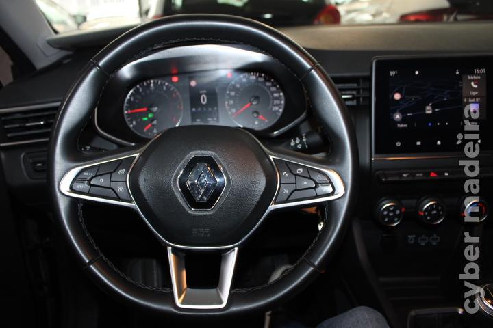 RENAULT CLIO 1.0 Tce Intens Gasolina