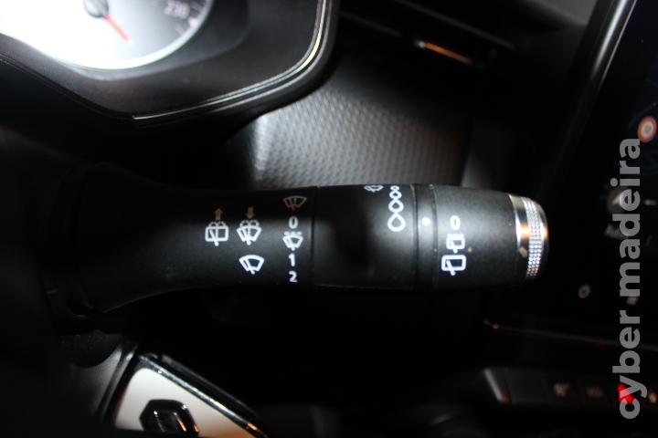 RENAULT CLIO 1.0 Tce Intens Gasolina