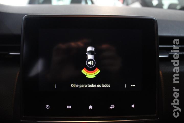 RENAULT CLIO 1.0 Tce Intens Gasolina