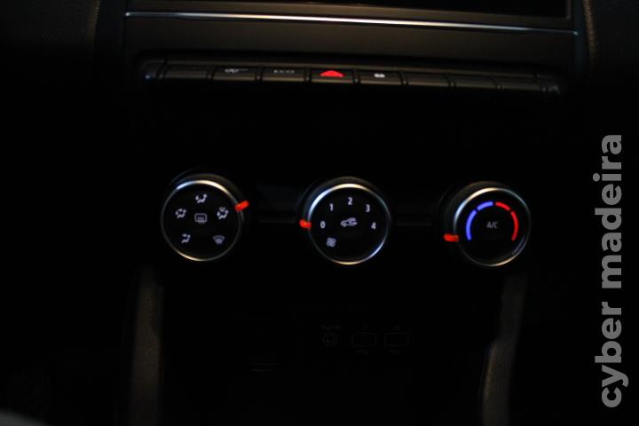 RENAULT CLIO 1.0 Tce Intens Gasolina