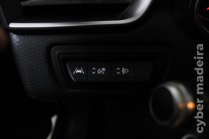 RENAULT CLIO 1.0 Tce Intens Gasolina