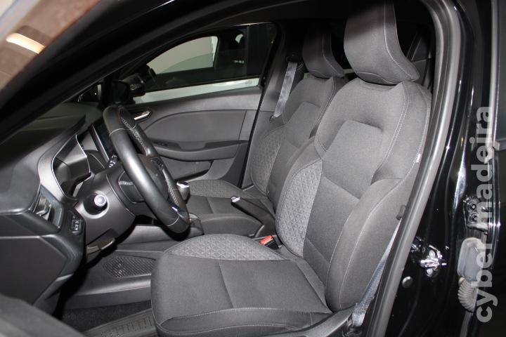 RENAULT CLIO 1.0 Tce Intens Gasolina