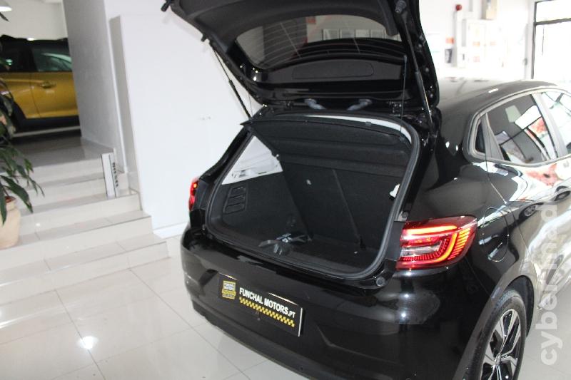 RENAULT CLIO 1.0 Tce Intens Gasolina