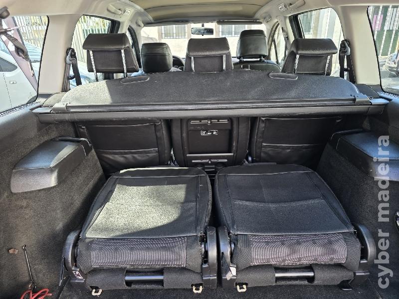 PEUGEOT 307 SW 1.6 HDI 7 LUGARES C/GARANTIA Gasóleo