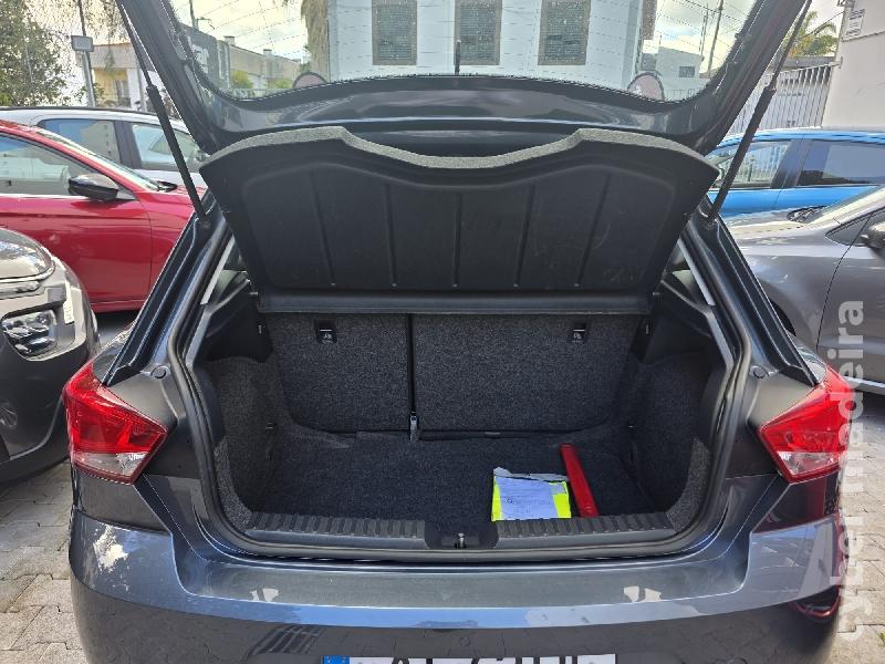 SEAT IBIZA 1.0 MPI C/GARANTIA Gasolina