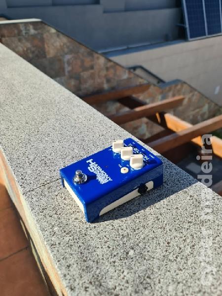 TC Helicon Harmony Singer 2