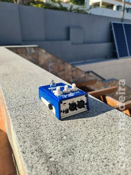 TC Helicon Harmony Singer 2