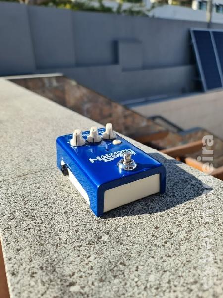 TC Helicon Harmony Singer 2