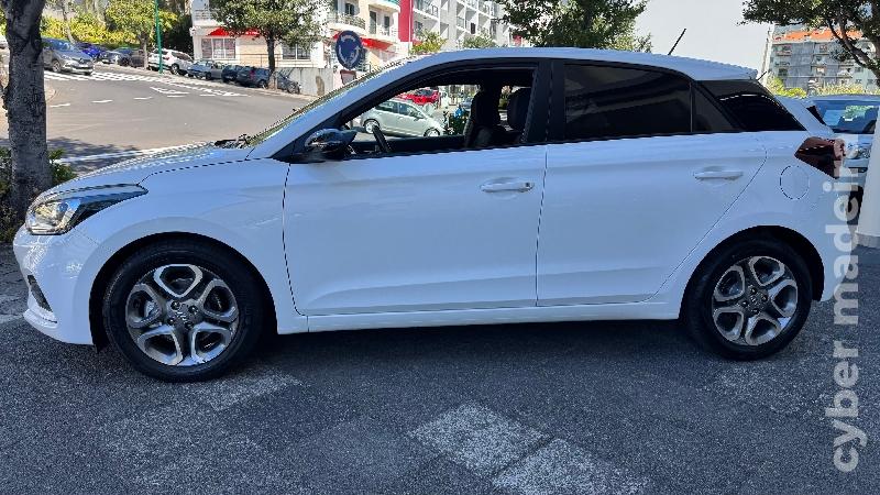 HYUNDAI I20 1.0 T-GDI Gasolina