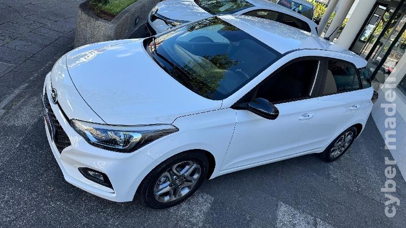 HYUNDAI I20 1.0 T-GDI Gasolina
