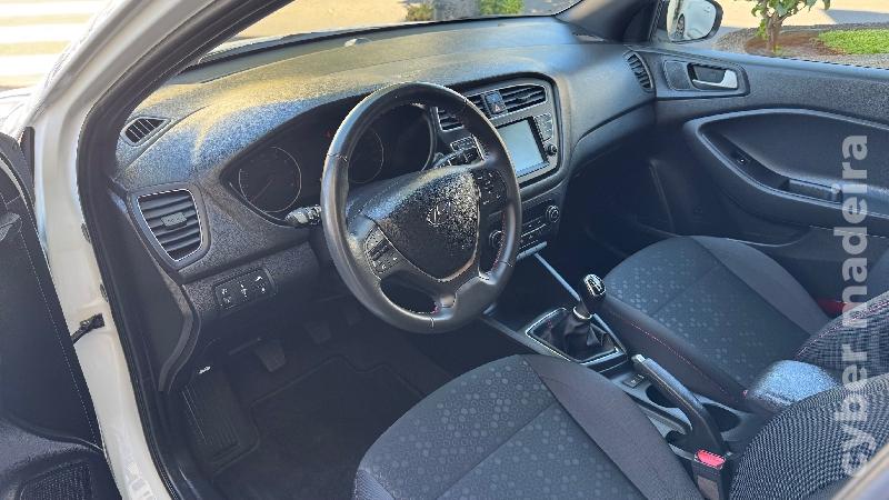HYUNDAI I20 1.0 T-GDI Gasolina