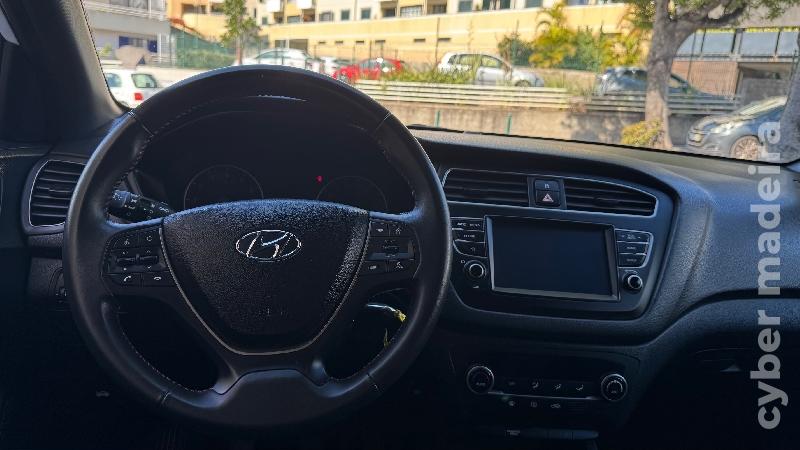 HYUNDAI I20 1.0 T-GDI Gasolina