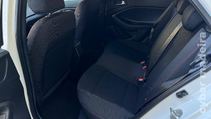 HYUNDAI I20 1.0 T-GDI Gasolina