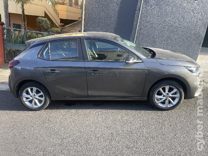 OPEL CORSA F 1.2 Gasolina