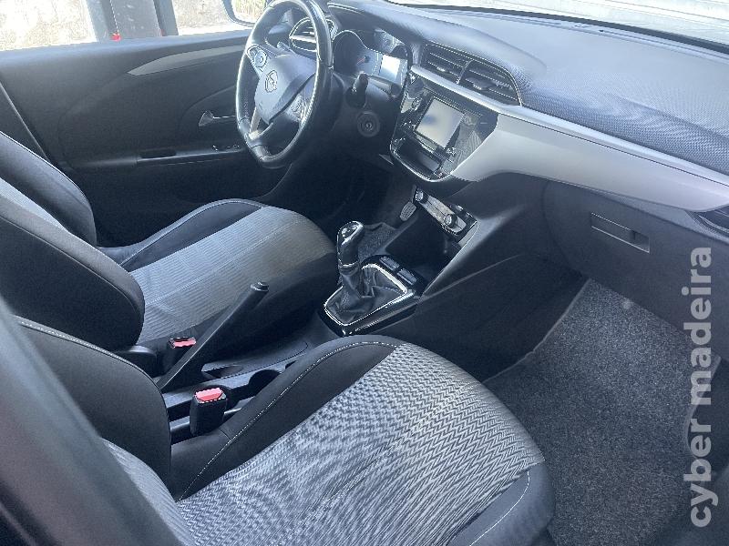 OPEL CORSA F 1.2 Gasolina