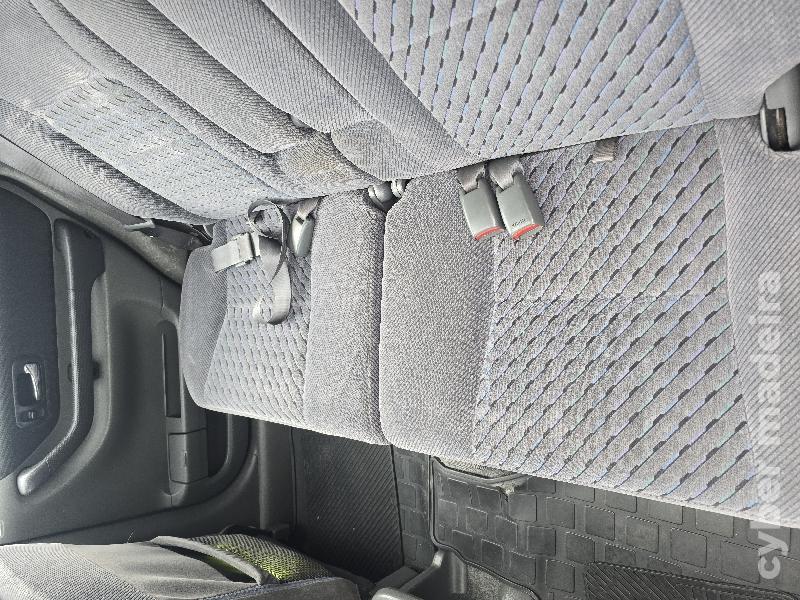 HONDA CRV CR-V 2.0 GASOLINA Gasolina