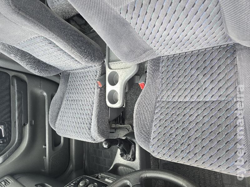 HONDA CRV CR-V 2.0 GASOLINA Gasolina