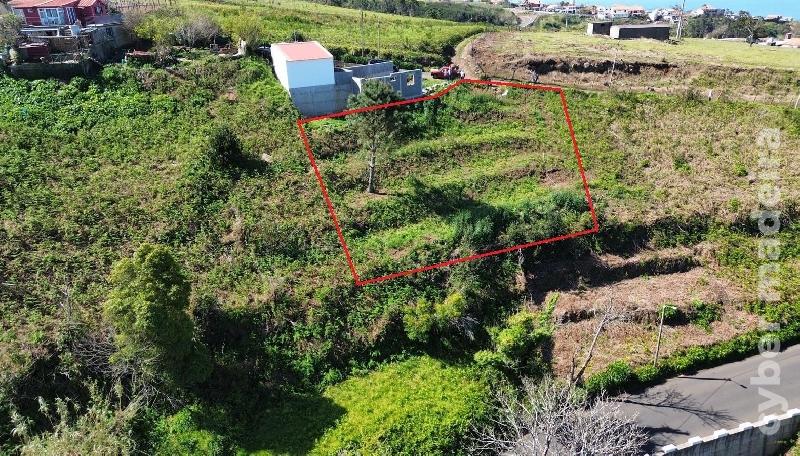 Terreno Outros para Venda