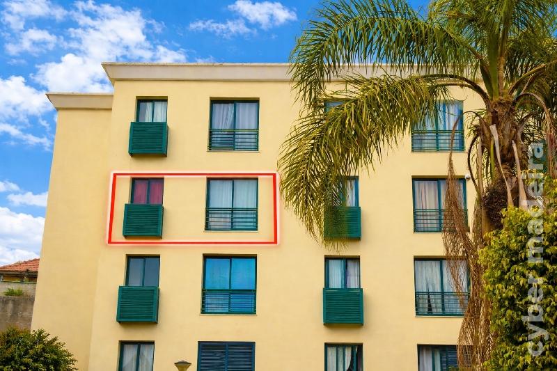 Apartamento T2 para Venda