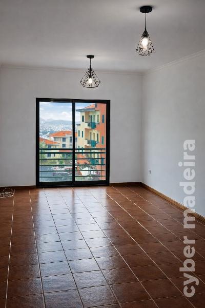 Apartamento T2 para Venda