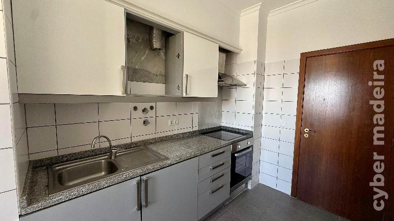 Apartamento T2 para Venda