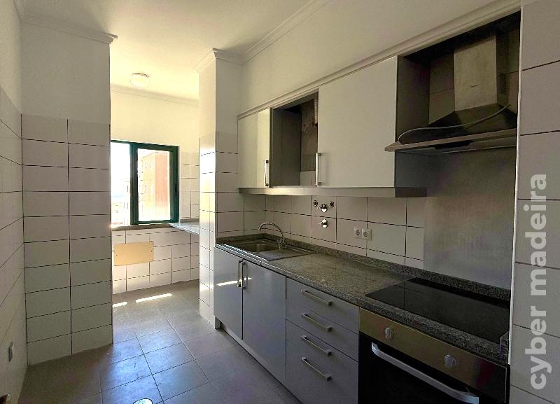 Apartamento T2 para Venda