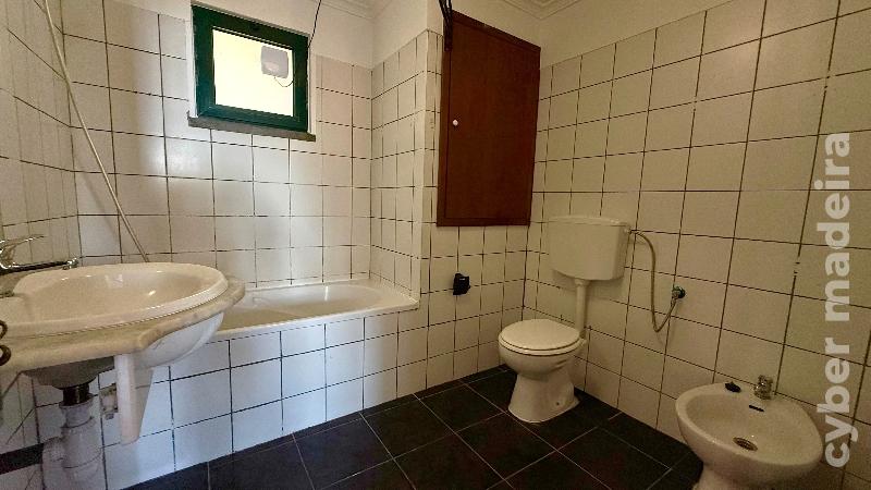 Apartamento T2 para Venda