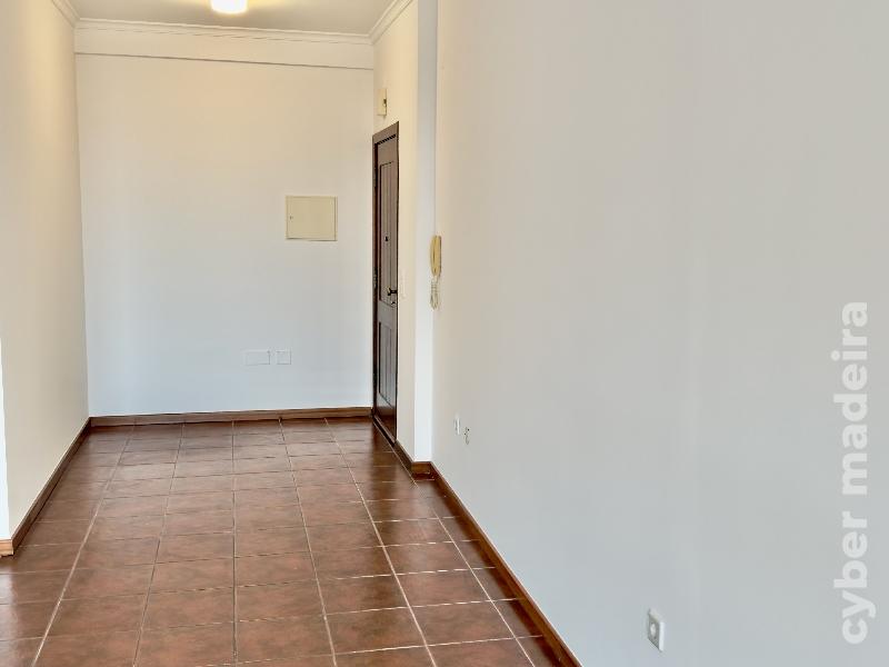 Apartamento T2 para Venda