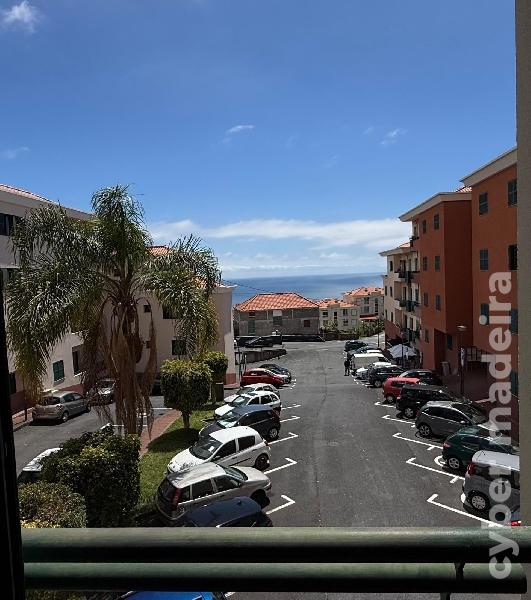 Apartamento T2 para Venda