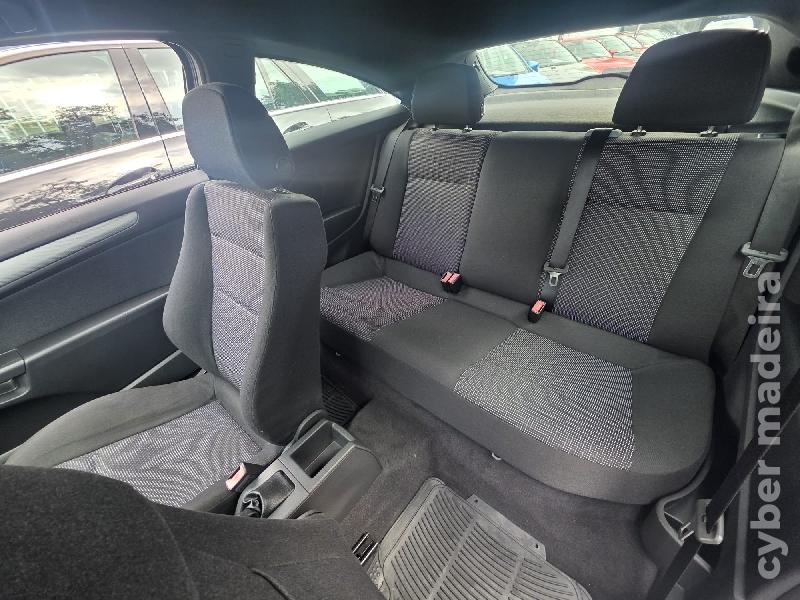 OPEL ASTRA GTC 1.3 CDTI C/GARANTIA Gasóleo