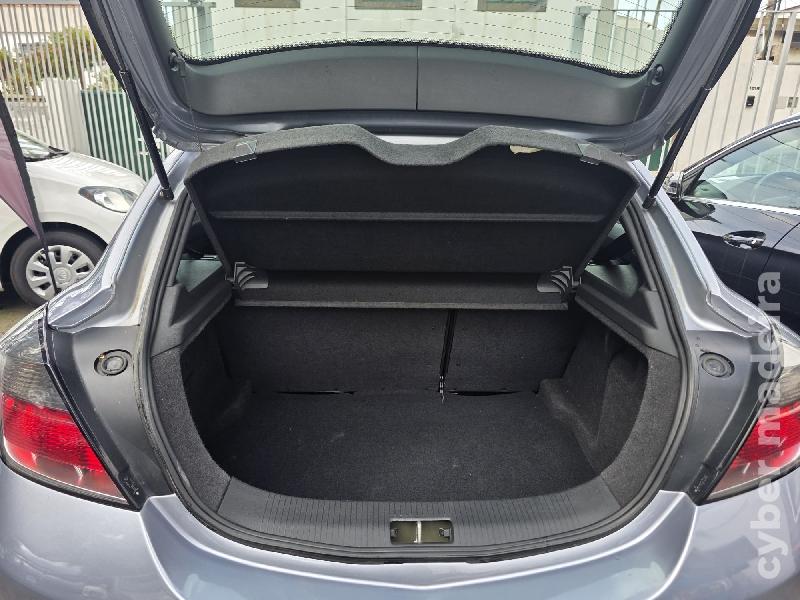 OPEL ASTRA GTC 1.3 CDTI C/GARANTIA Gasóleo