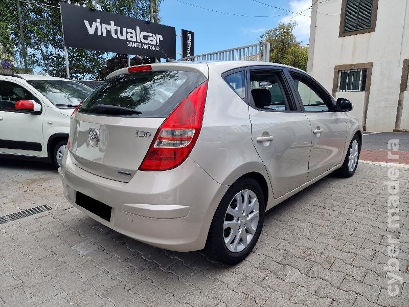 HYUNDAI I30 1.6 CRDI C/GARANTIA Gasóleo