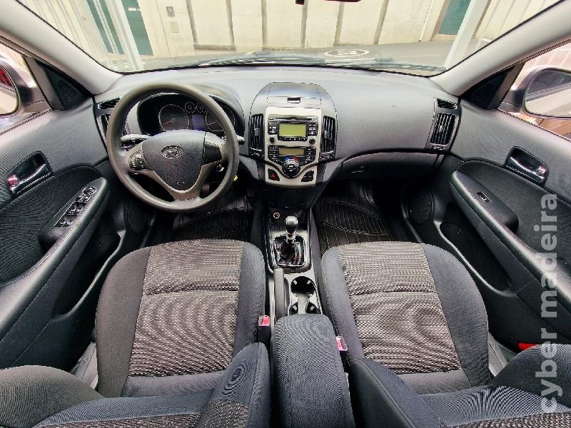 HYUNDAI I30 1.6 CRDI C/GARANTIA Gasóleo