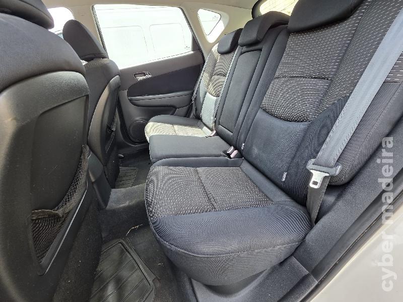 HYUNDAI I30 1.6 CRDI C/GARANTIA Gasóleo