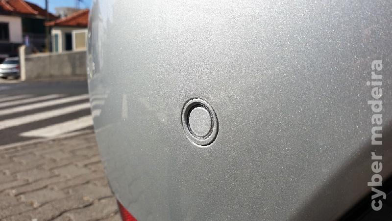 RENAULT CLIO TCe 90cv 5p Limited c/Cam Gasolina