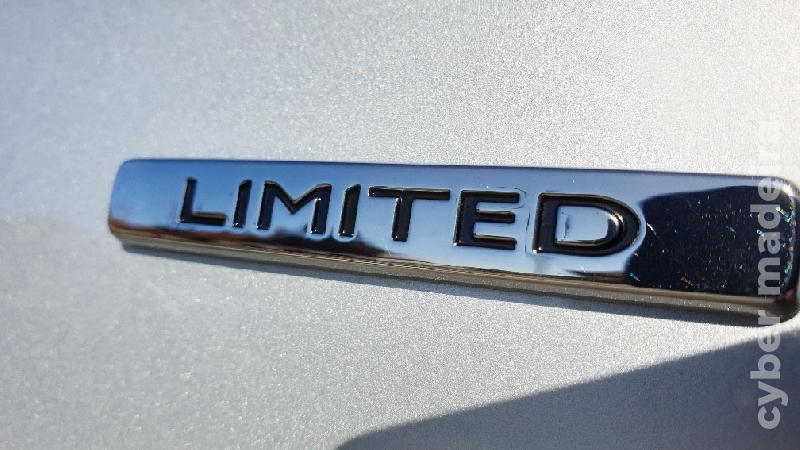 RENAULT CLIO TCe 90cv 5p Limited c/Cam Gasolina