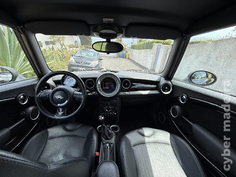 MINI MINI CooperD Gasóleo