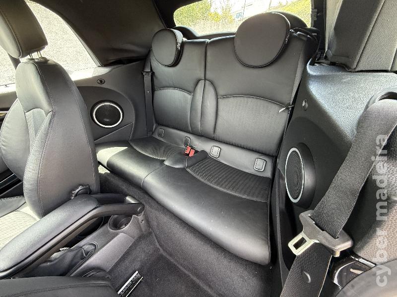 MINI MINI CooperD Gasóleo