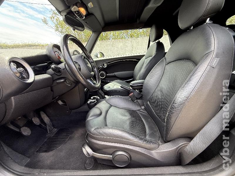 MINI MINI CooperD Gasóleo