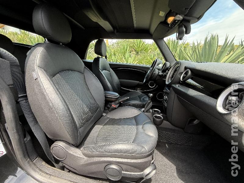 MINI MINI CooperD Gasóleo