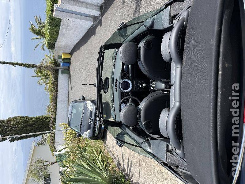 MINI MINI CooperD Gasóleo