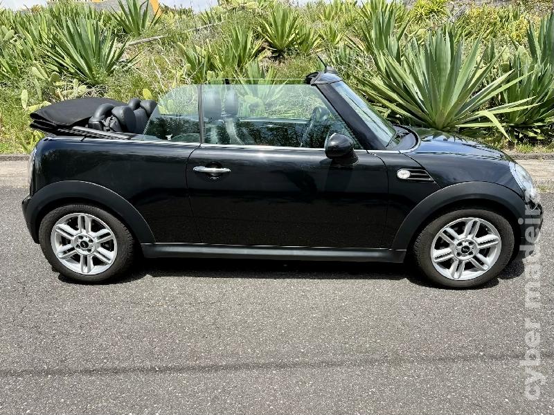 MINI MINI CooperD Gasóleo