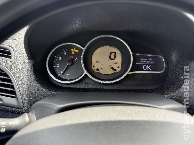 RENAULT MEGANE 1.5 DCI Gasóleo