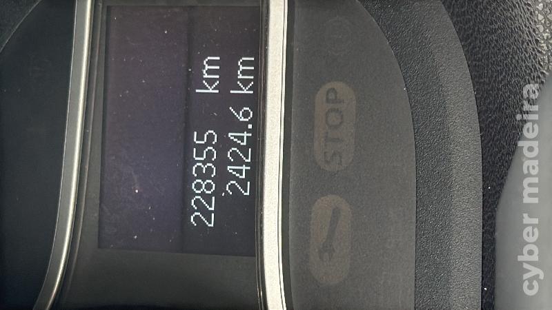 RENAULT MEGANE 1.5 DCI Gasóleo