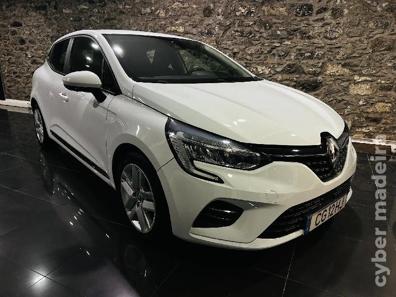 RENAULT CLIO V TCE LIMITED Gasolina