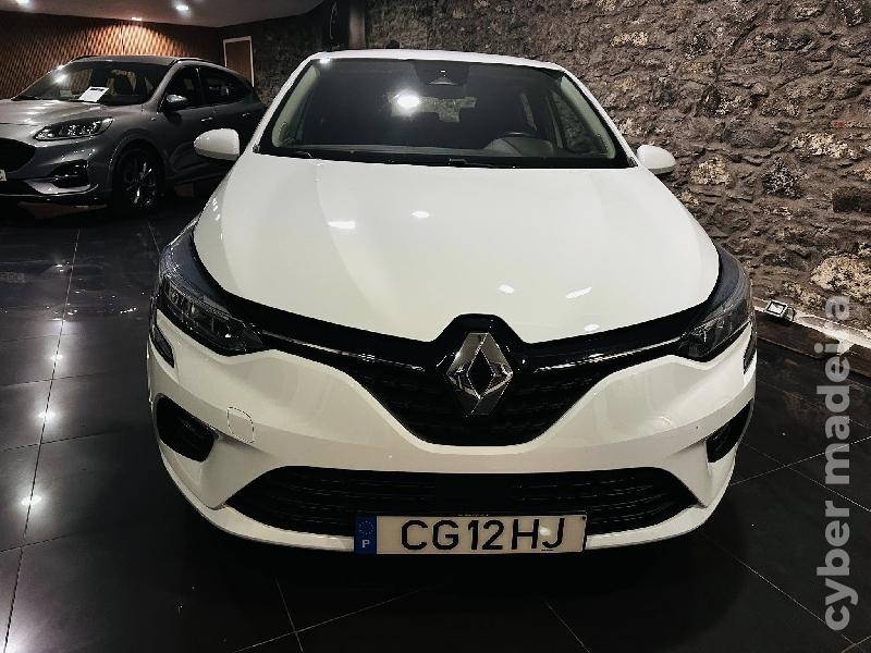 RENAULT CLIO V TCE LIMITED Gasolina