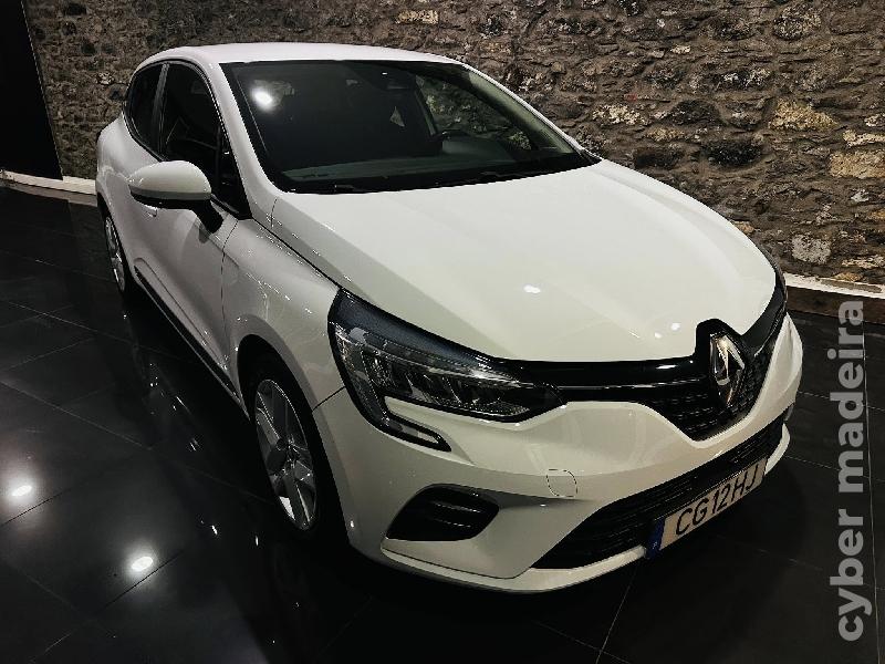 RENAULT CLIO V TCE LIMITED Gasolina