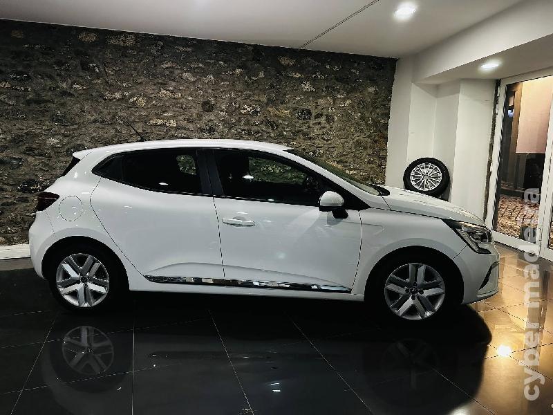 RENAULT CLIO V TCE LIMITED Gasolina