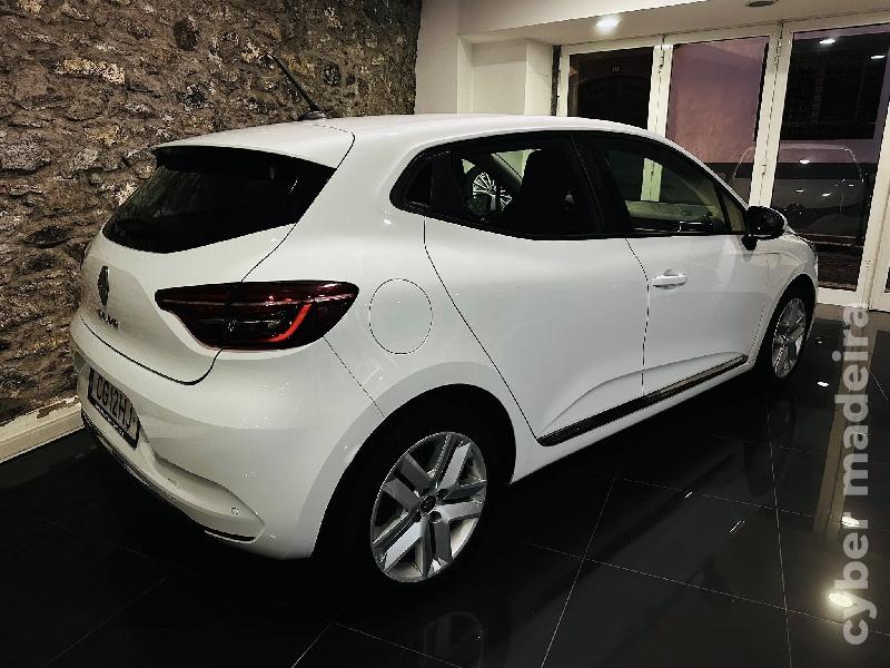 RENAULT CLIO V TCE LIMITED Gasolina