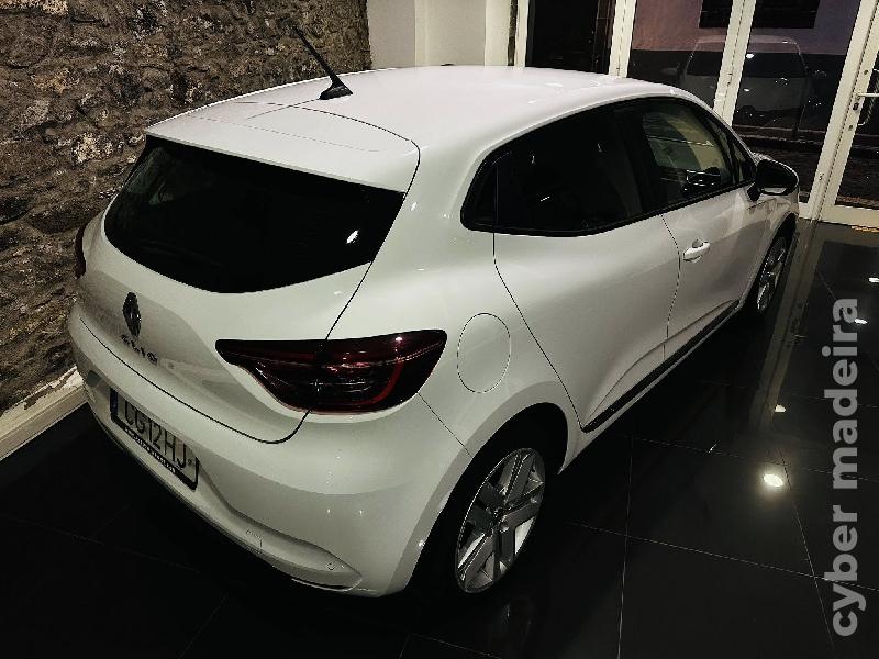 RENAULT CLIO V TCE LIMITED Gasolina